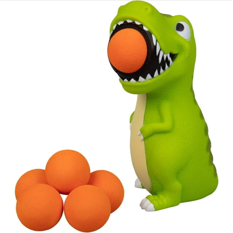 T-Rex Popper