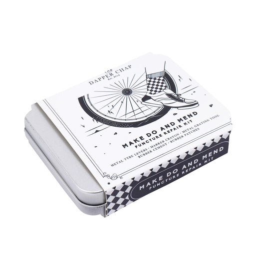 Dapper Chap - Puncture Repair Kit