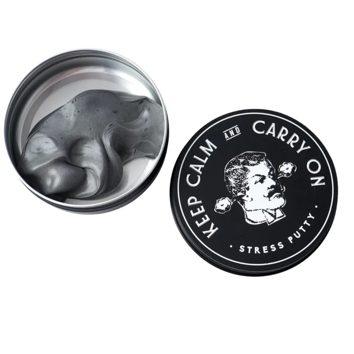Dapper Chap - Stress Putty
