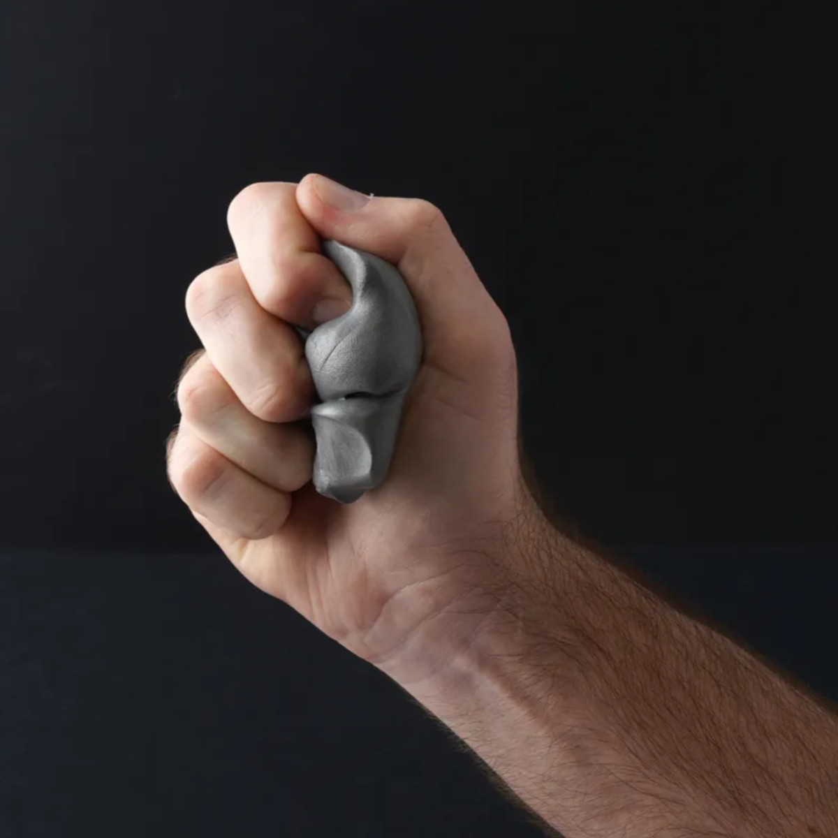 Dapper Chap - Stress Putty