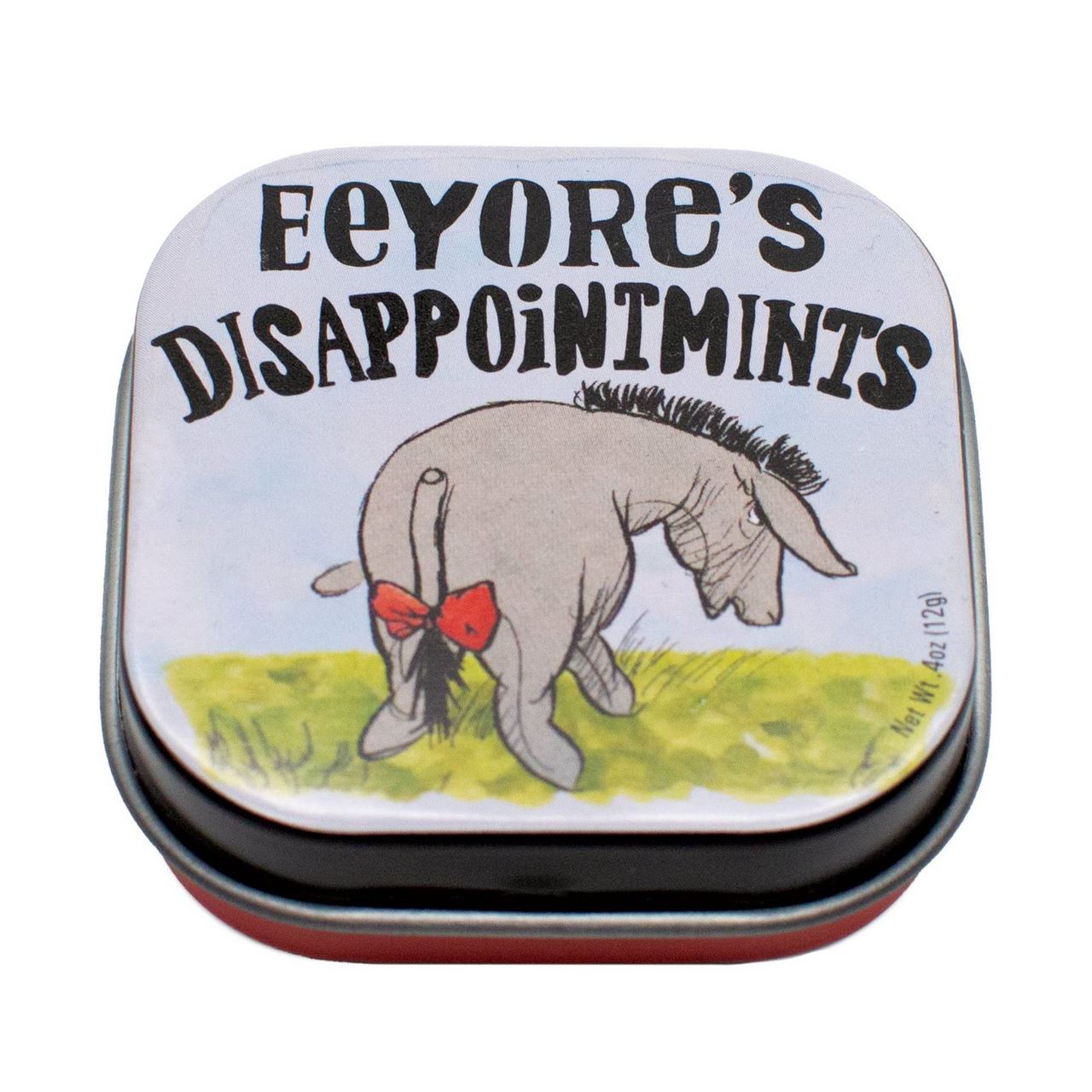 Eeyore's Disappointmints - Mints