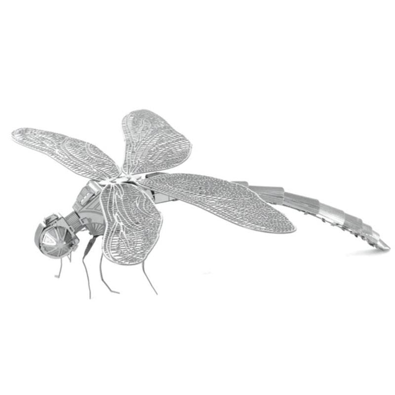 Dragonfly - Metal Earth Model