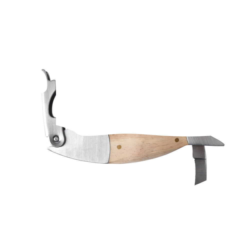 Great Plains - Fish Bottle Opener
