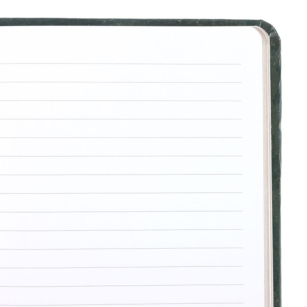 Friends & Fawn A5 Notebook - Fawn