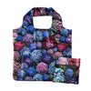 Fold Out Bag - Hydrangea Bouquet