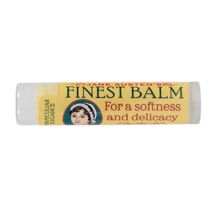 Jane Austens Finest Lip Balm