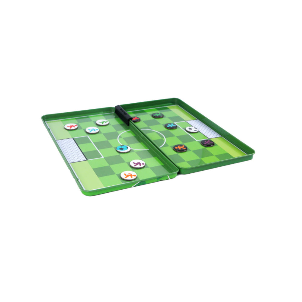 Soccer - Travel Game in a Tin