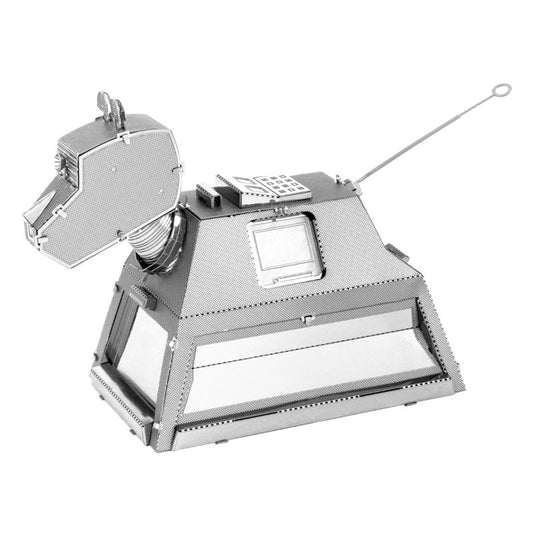 K-9 - Dr Who - Metal Earth Model