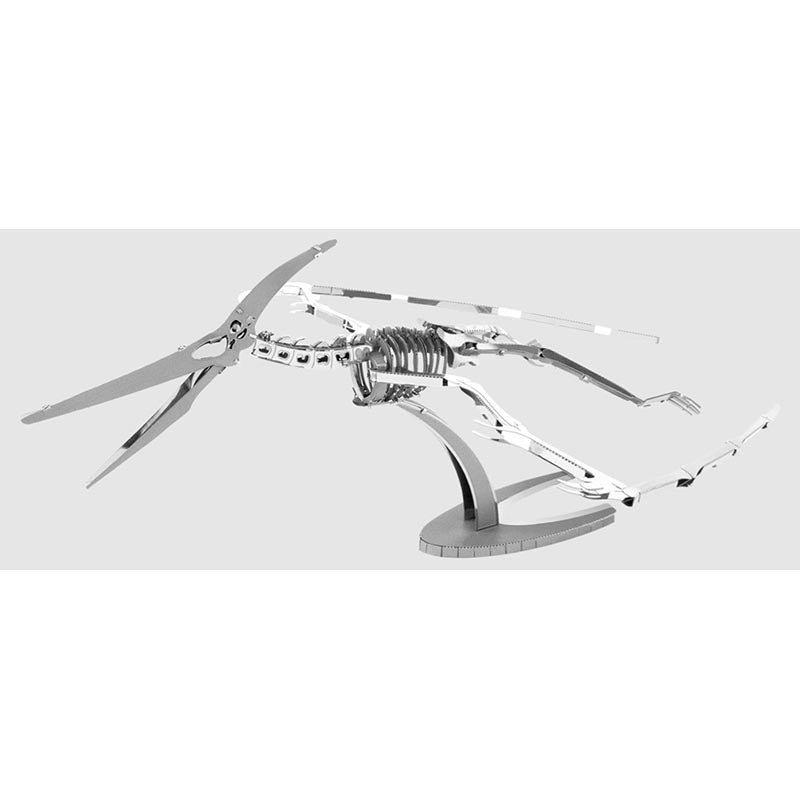 Pteranodon - Metal Earth Model