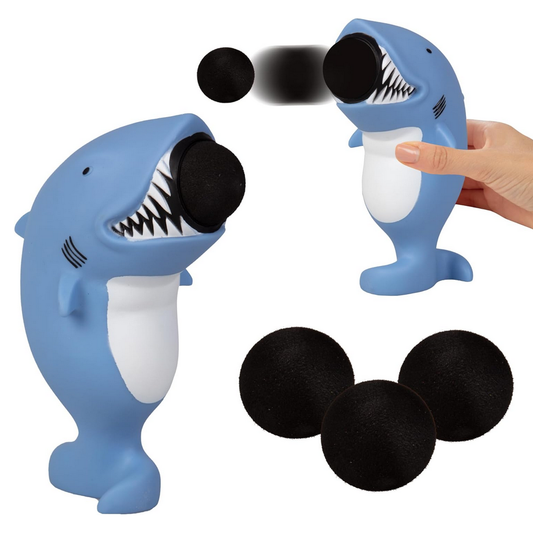 Shark Popper