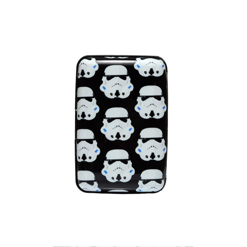 The Original Stormtrooper RFID Card Case - Black