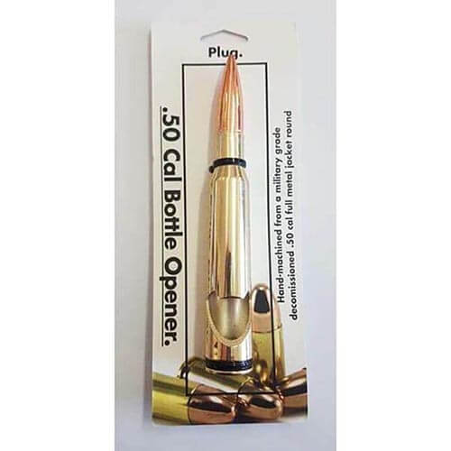 .50 Cal Bullet Bottle Opener NZ