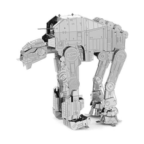AT-M6 Heavy Assault Walker - Metal Earth Model - Star Wars - The Red Dog Gift Shop NZ