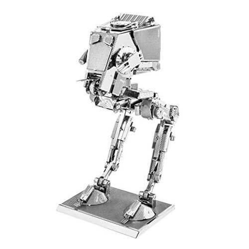 AT-ST - Star Wars - Metal Earth Model - The Red Dog Gift Shop NZ