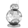 BB-8 - Star Wars - Metal Earth Model - The Red Dog Gift Shop