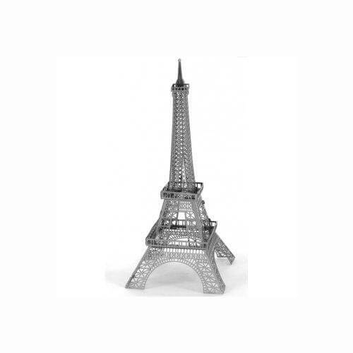 Eiffel Tower - Metal Earth Model - The Red Dog Gift Shop NZ
