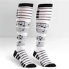 Footnote - Women's Knee Length Socks