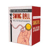 Funfingers Finger Swingball - The Red Dog Gift Shop NZ