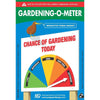 Gardening Meter Magnet