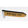 Golden Bay - AA Road Sign Fridge Magnet - The Red Dog Gift Shop NZ