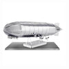 Graf Zeppelin - Metal Earth Model - The Red Dog Gift Shop NZ
