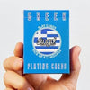 Greek - Lingo Playing Cards - The Red Dog Gift Shop NZ