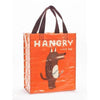 Handy Lunch Tote Bag - Hangry - The Red Dog Gift Shop NZ