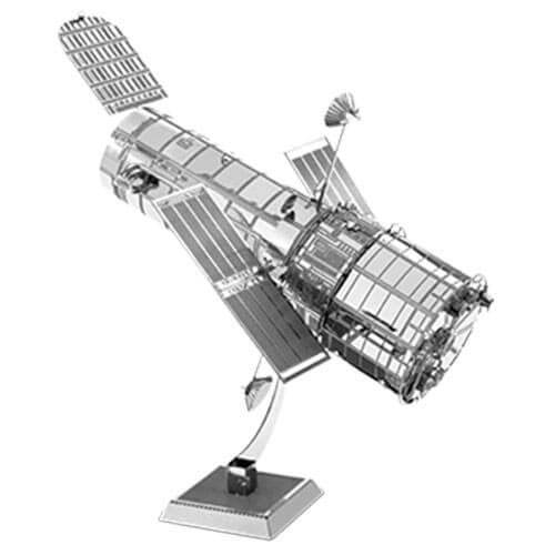 Hubble Telescope - Metal Earth Model - The Red Dog Gift Shop NZ