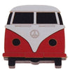 Keeper Magnets Red Kombi - The Red Dog Gift Shop NZ