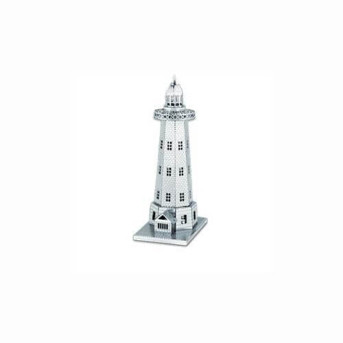 Lighthouse - Metal Earth Model - The Red Dog Gift Shop NZ