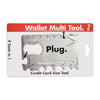 Wallet Multi Tool