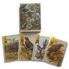 Native Birds of New Zealand - Prestige Kiwiana Playing Cards - The Red Dog Gift Shop