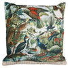 Native Birds of NZ Prestige Cushion Cover - The Red Dog Gift Shop