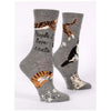 People I Love: Cats - Socks - The Red Dog Gift Shop