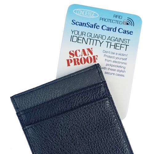 RFID Blocker Card for Wallet Protecting