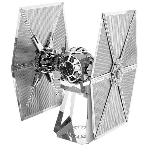 Special Forces Tie Fighter - Star Wars - Metal Earth Model - The Red Dog Gift Shop