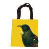 Tote Bag - Bright Tui - The Red Dog Gift Shop NZ