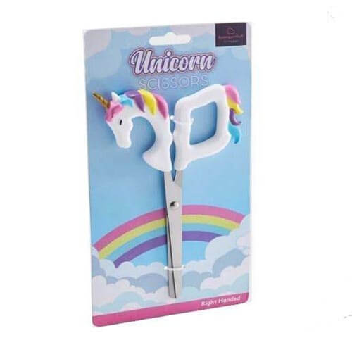Unicorn Scissors