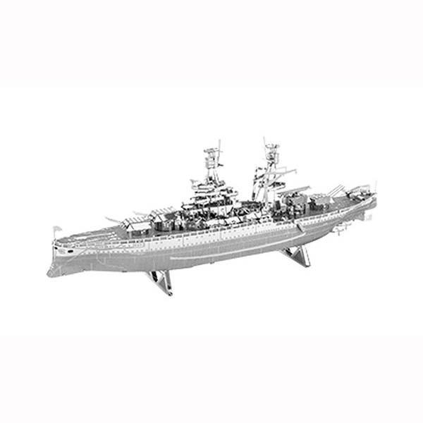 USS Arizona - Metal Earth Model - The Red Dog Gift Shop