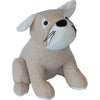 Whisker Willy Dog Doorstop - The Red Dog Gift Shop NZ