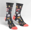 Whisking Business - Women's Crew Socks - The Red Dog Gift Shop NZ