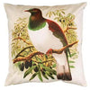 Wood Pigeon Prestige Cushion Cover - The Red Dog Gift Shop NZ