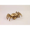 Wooden Kitset Model - Crab - The Red Dog Gift Shop