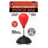 Worlds Smallest Punching Bag