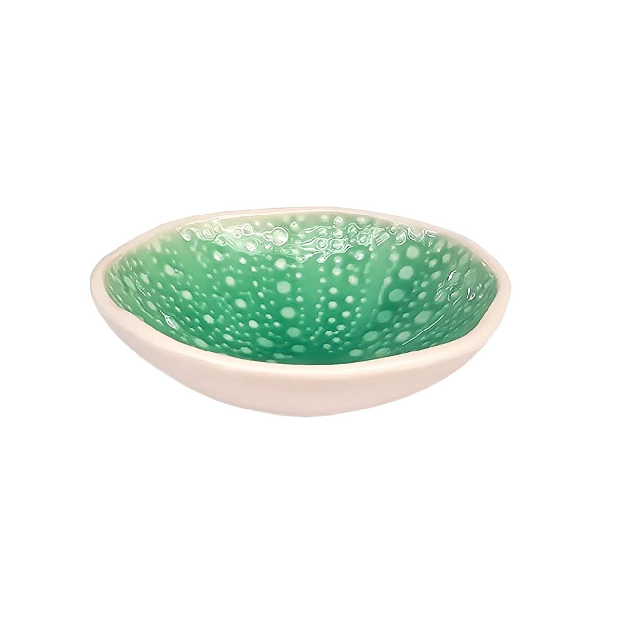 Kina Bowl Aqua - 7cm - Jo Luping Design