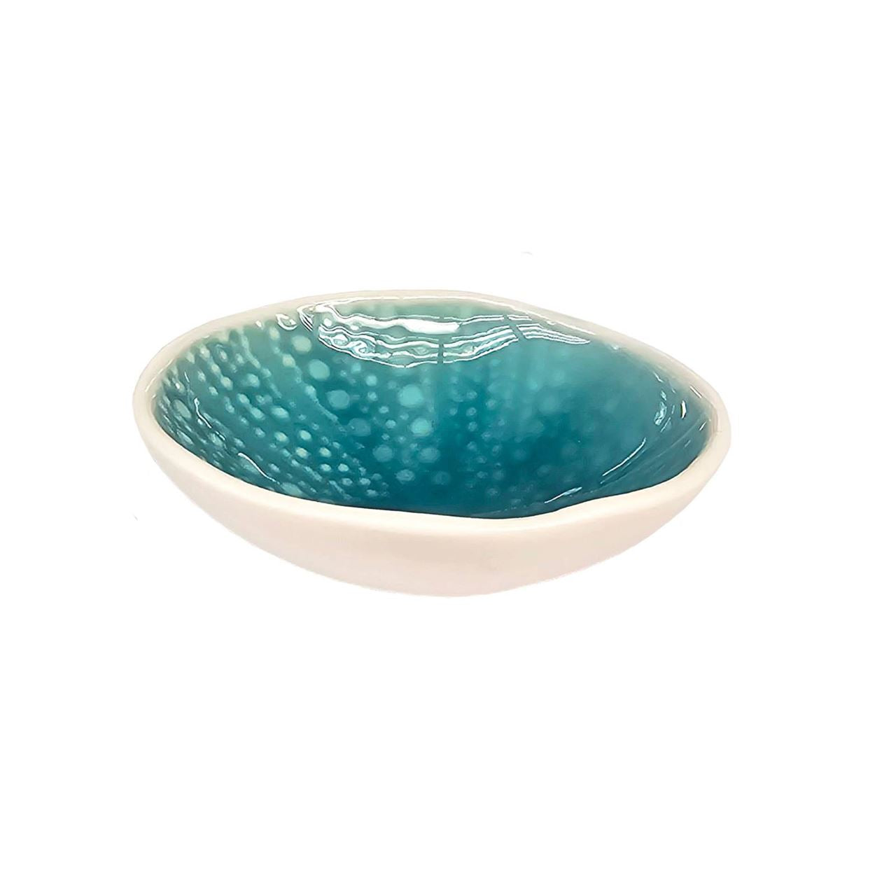 Kina Bowl Blue - 7cm - Jo Luping Design