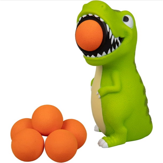 T-Rex Popper