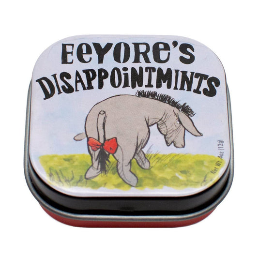 Eeyore's Disappointmints - Mints