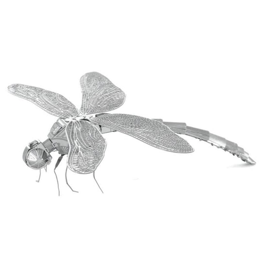 Dragonfly - Metal Earth Model
