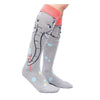 Elephantastic! - Women's Knee Length Socks